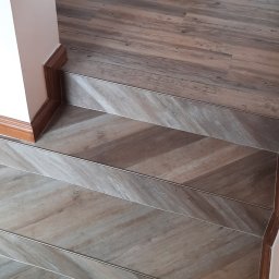 Montaż wykładzin Białogard 4