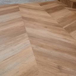 Montaż wykładzin Białogard 2