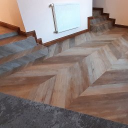 Montaż wykładzin Białogard 3