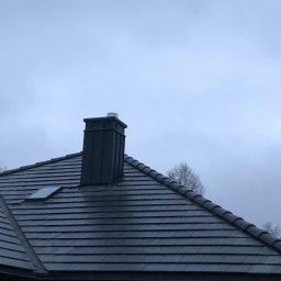 KONST-DACH Piotr Ogiegło , Artur Mikuła s.c. - Świetna Wymiana Pokrycia Dachowego Wadowice