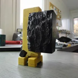 Wegiel kamienny Orzech LW 'Bogdanka'