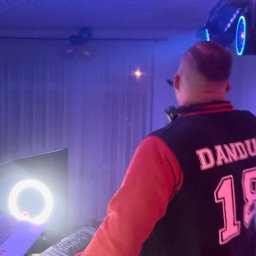 Zespół muzyczny Mszana Dolna 4