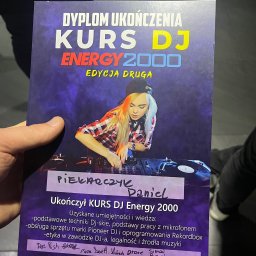 Zespół muzyczny Mszana Dolna 1