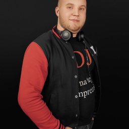 DJ Dandus - Daniel Piekarczyk Usługi Muzyczne - Oświetlenie Sceniczne Mszana Dolna