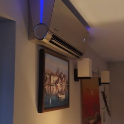 Klimatyzacja do domu Lublin 1