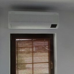 Klimatyzacja do domu Lublin 2