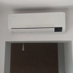 Klimatyzacja do domu Lublin 3