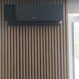 Klimatyzacja do domu Lublin 4