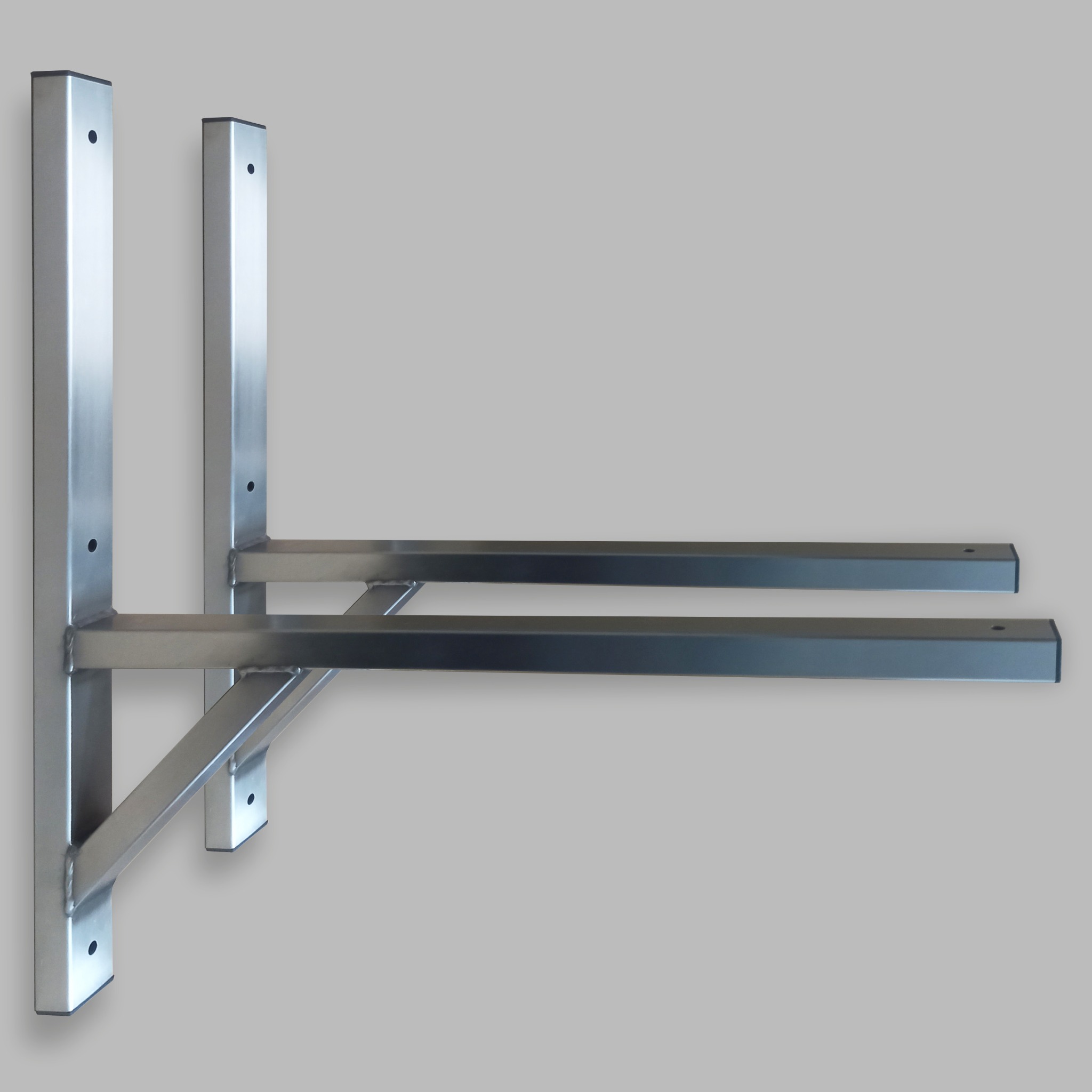 Wspornik ze stali nierdzewnej