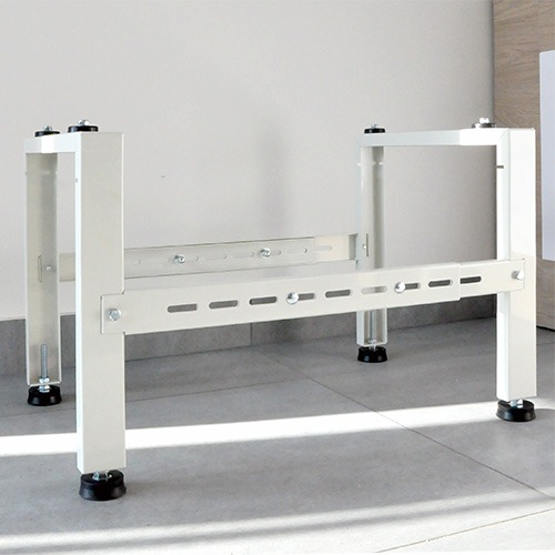 Podstawa pompy ciepła