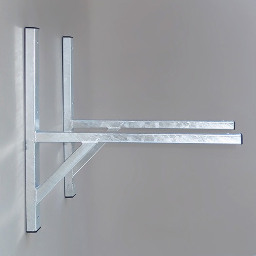 Wspornik stalowy ocynkowany