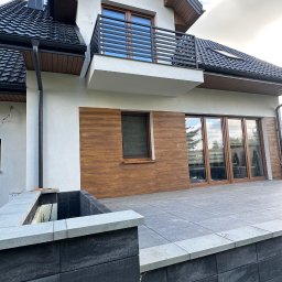 Elewację Jakub Mazowieckie - Doskonałej Jakości Styropian Na Posadzki Mińsk Mazowiecki