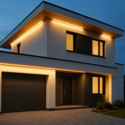 Elewację Jakub Mazowieckie - Ocieplanie elewacji Mińsk Mazowiecki