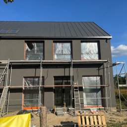 Ocieplanie elewacji Dobre 4