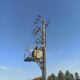 Projektowanie instalacji elektrycznych Raniżów 4