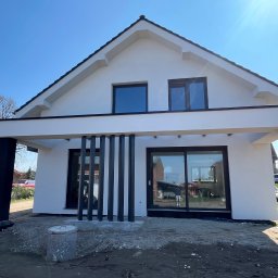 Delta Home - Fantastyczne Szpachlowanie w Krośnie Odrzańskim