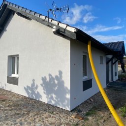 Delta Home - Staranne Gładzie Gipsowe Krosno Odrzańskie