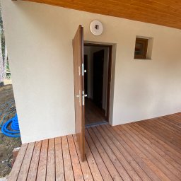 Delta Home - Perfekcyjny Naciągany Sufit Krosno Odrzańskie