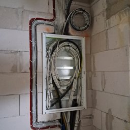 Instalacje elektryczne Nowy Sącz 3