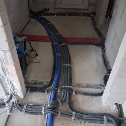 Instalacje elektryczne Nowy Sącz 4