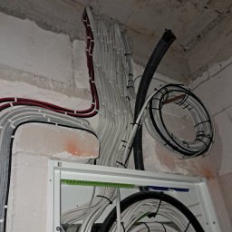 Instalacje elektryczne Nowy Sącz 2