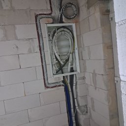 Instalacje elektryczne Nowy Sącz 1