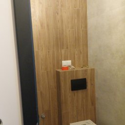 Michał Bezubik - Składanie mebli Białystok