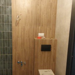 Remonty mieszkań Białystok 1