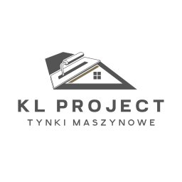 KL PROJECT Kamil Lewandowski - Tynk Natryskowy Lipno