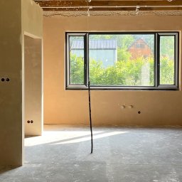 KL PROJECT Kamil Lewandowski - Murarz Toruń