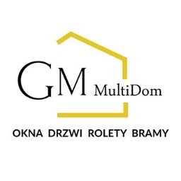 GM MULTIDOM - PATEJUK I WSPÓLNICY SPÓŁKA JAWNA - Bramy Garażowe Biała Podlaska