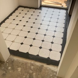 Remonty mieszkań Olecko 4