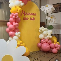 Animator dla dzieci Kłecko 3