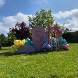 Animator dla dzieci Kłecko 4