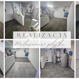 Remonty mieszkań Osielec 4