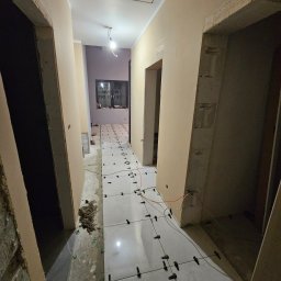 Remonty mieszkań Osielec 1