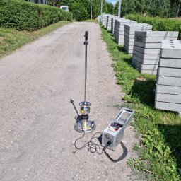 Układanie kostki brukowej Brodnica Górna 1