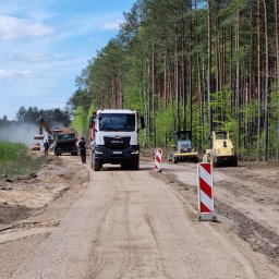 PRZEDSIĘBIORSTWO WIELOBRANŻOWE RADOSŁAW LICA