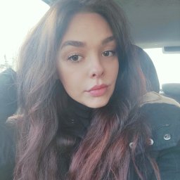 Paulina Zielińska - Ekskluzywne Wizyt&oacute;wki Warszawa