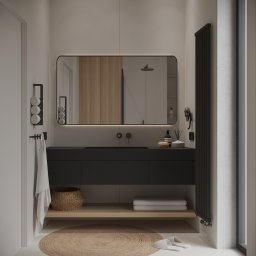 Aranżacja mieszkań Poznań 2