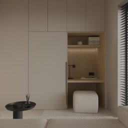 Aranżacja mieszkań Poznań 4