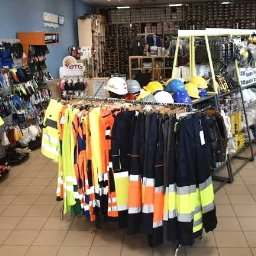 BHP, ppoż, bezpieczeństwo Rzeszów 1