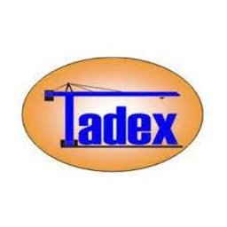Tadex Żurawie - Wypożyczalnia Maszyn Budowlanych Luboń