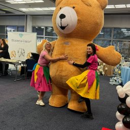 Animator dla dzieci Legnica 1