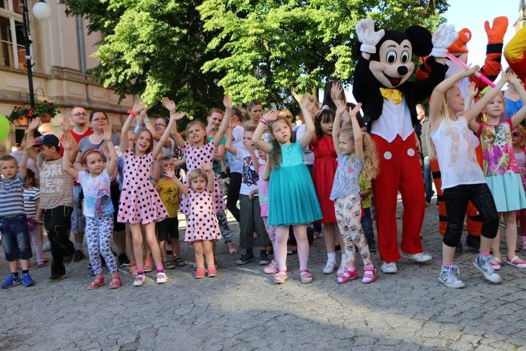 Kompleksowa organizacja eventu miejskiego