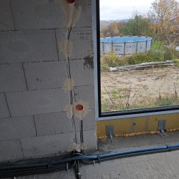 Instalacje elektryczne Kraków 2