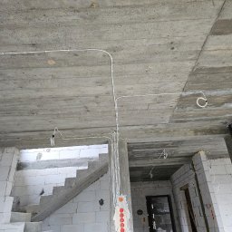 Instalacje elektryczne Kraków 4