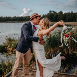 Fotograf ślubny Wilkasy 1