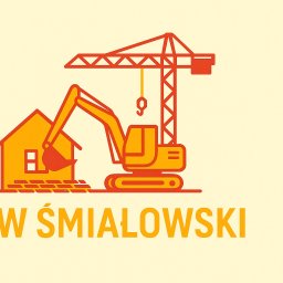 PW ŚMIAŁOWSKI - Budowa Dróg Walim