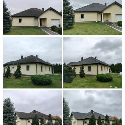 Malowanie dachów Zielona Góra 4